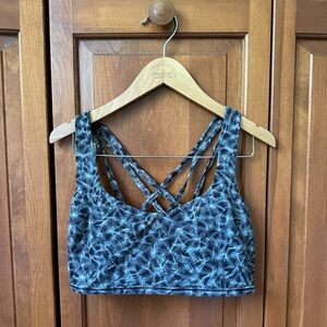 Lululemon Bra